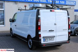 Renault Trafic 2024 2