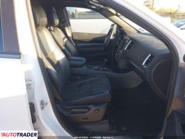 Dodge Durango 2020 3