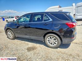 Chevrolet Equinox 2020 1