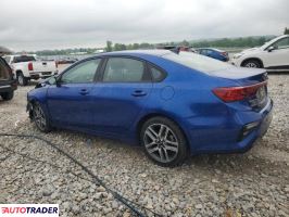 Kia Pozostałe 2019 2 Kia Pozostałe 2019 2