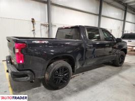 Chevrolet Silverado 2023 2