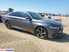 Honda Accord 2019 2 Honda Accord 2019 2