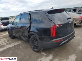 Kia Pozostałe 2022 3
