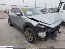 Mazda CX-30 2021 2