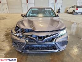 Toyota Camry 2022 2
