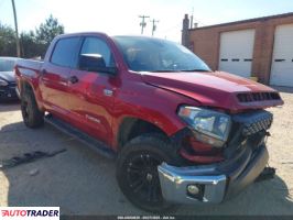 Toyota Tundra 2020 5 Toyota Tundra 2020 5