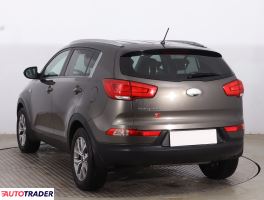 Kia Sportage 2014 1.6 132 KM