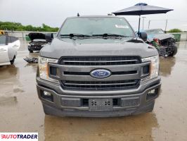 Ford Pozostałe 2020 2 Ford Pozostałe 2020 2