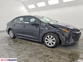 Toyota Corolla 2026 2