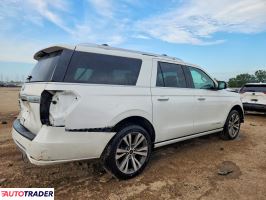 Ford Expedition 2020 3