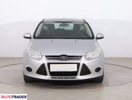 Ford Focus 2012 1.6 103 KM