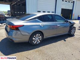 Nissan Altima 2022 2