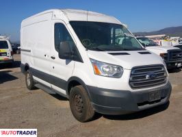 Ford Transit 2015 3 Ford Transit 2015 3