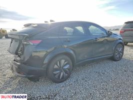 Nissan Pozostałe 2024