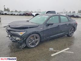 Acura Integra 2024 1