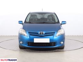 Toyota Auris 2011 1.6 130 KM