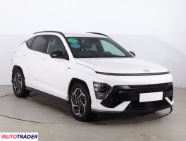 Hyundai Kona 2023 1.6 139 KM
