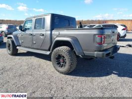 Jeep Pozostałe 2020 3