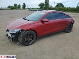 Hyundai Pozostałe 2024 Hyundai Pozostałe 2024