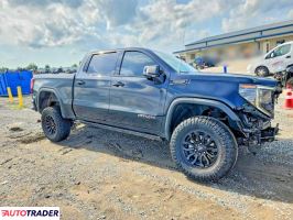 GMC Sierra 2023 6