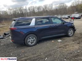 Kia Carnival 2022 3