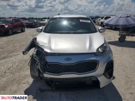 Kia Sportage 2020 2