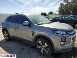 Mitsubishi Outlander 2020 2