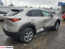 Mazda CX-30 2023 2