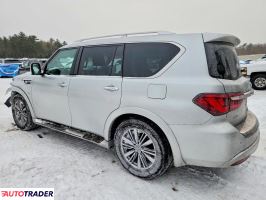 Infiniti Pozostałe 2020 5