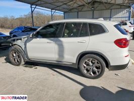 BMW X3 2021 2