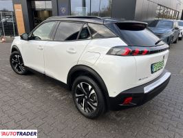 Peugeot 2008 2022 136 KM