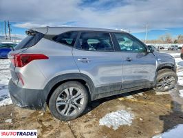 Kia Pozostałe 2022 2