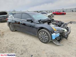 Nissan Altima 2024 2