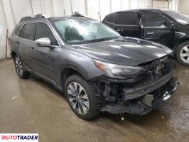 Subaru Outback 2023 2