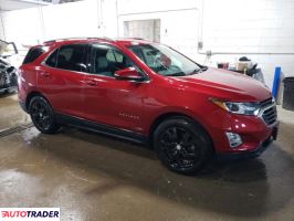 Chevrolet Equinox 2019 2