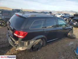 Dodge Journey 2019 2