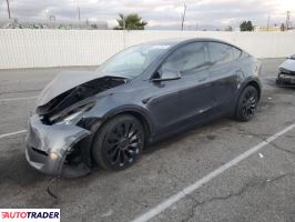 Tesla Model Y 2023 Tesla Model Y 2023