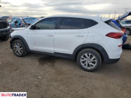 Hyundai Tucson 2020 2