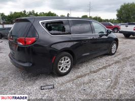 Chrysler Voyager 2023 3