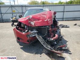 Ford Edge 2019 2 Ford Edge 2019 2