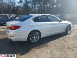 BMW 530 2019 2