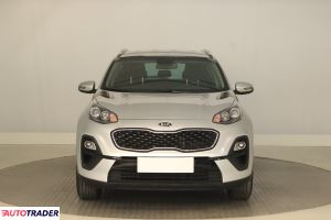 Kia Sportage 2020 1.6 174 KM