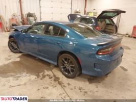 Dodge Charger 2023 3