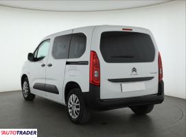 Citroen Berlingo 2023 1.2 108 KM