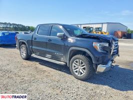 GMC Sierra 2021 3