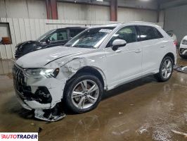 Audi Q3 2021 2