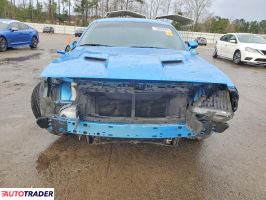 Dodge Challenger 2023 3