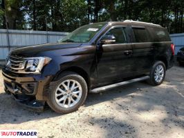 Ford Expedition 2021 3