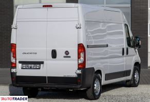 Fiat Ducato 2020 2.3