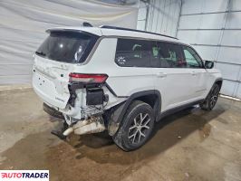 Jeep Cherokee 2024 3